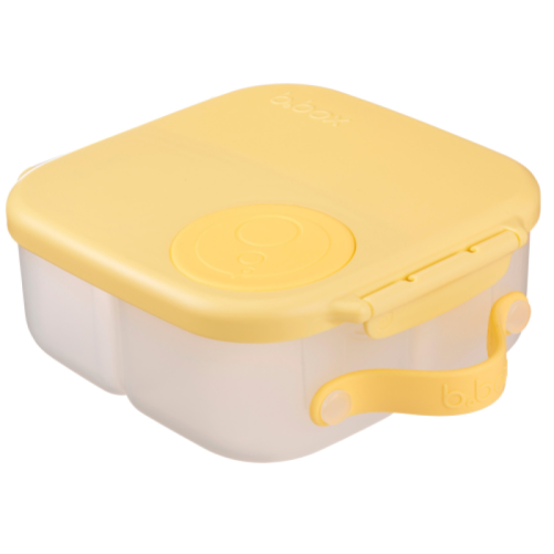 MINI LUNCHBOX B.BOX LEMON TWIST
