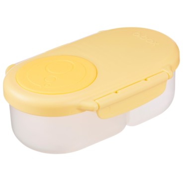 SNACKBOX B.BOX LEMON TWIST