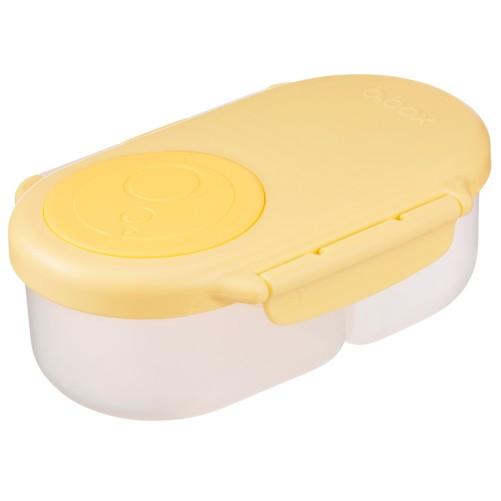 SNACKBOX B.BOX LEMON TWIST