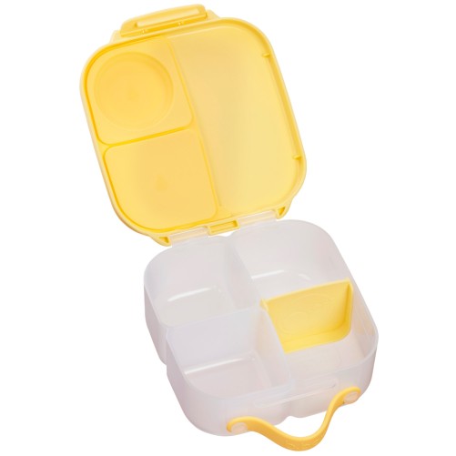 MINI LUNCHBOX B.BOX LEMON TWIST