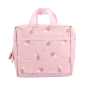 BOLSA DE MERIENDA TÉRMICA MAGICAL UNICORN