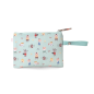 FUNDA PARA BOCADILLO THE THREE LITTLE PIGS