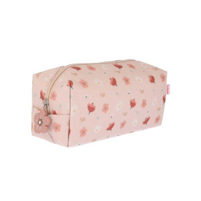 ESTUCHE LITTLE GARDEN TUTETE