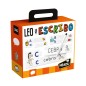 LEO Y ESCRIBO