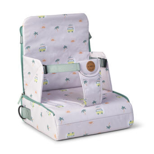 ELEVADOR BOLSO PORTABLE ALOHA