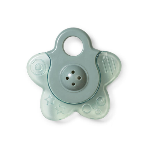 MORDEDOR AGUA CON SONAJERO STAR MENTA SARO