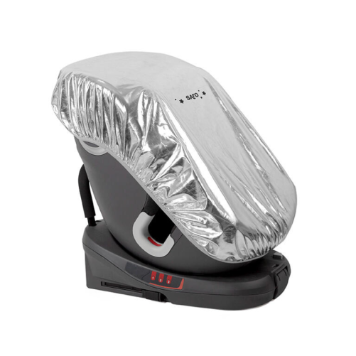 FUNDA ANTITÉRMICA UNIVERSAL PARA SILLA DE COCHE