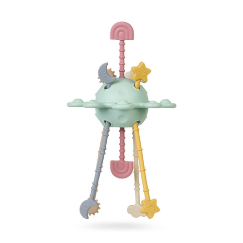 JUGUETE SENSORIAL TOY PLANET SARO