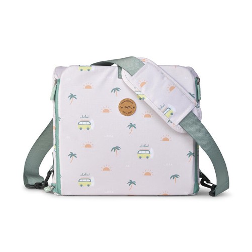 ELEVADOR BOLSO PORTABLE ALOHA