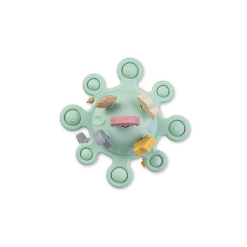 JUGUETE SENSORIAL TOY PLANET SARO