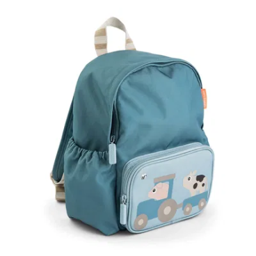 MOCHILA INFANTIL DONE & DEER