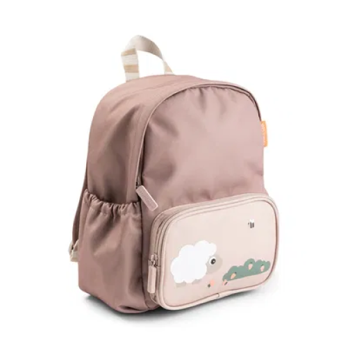 MOCHILA INFANTIL TINY FARM POWDER DONE & DEER