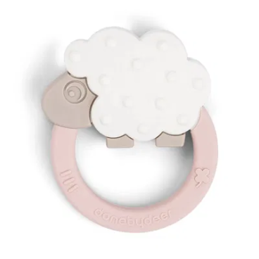 MORDEDOR SHEEPY ROSA DONE & DEER
