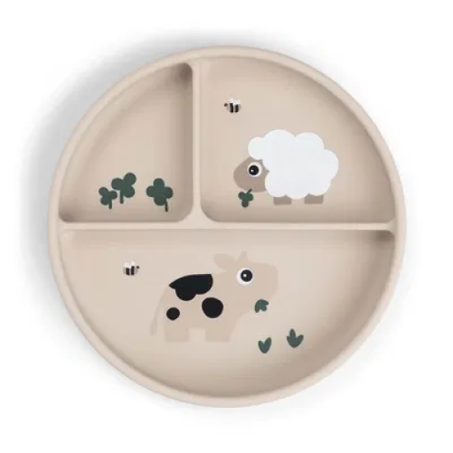 PLATO COMPARTIMENTOS TINY FARM ARENA