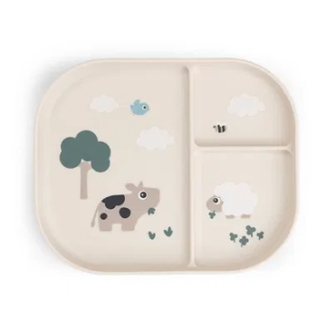 PLATO COMPARTIMENTOS TINY FARM ARENA