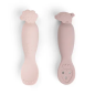 CUCHARAS DE APRENDIZAJE TINY FARM ROSA