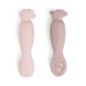 CUCHARAS DE APRENDIZAJE TINY FARM ROSA