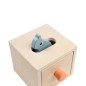 CAJA DE PERMANENCIA DONE & DEER