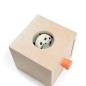 CAJA DE PERMANENCIA DONE & DEER