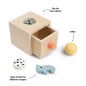 CAJA DE PERMANENCIA DONE & DEER