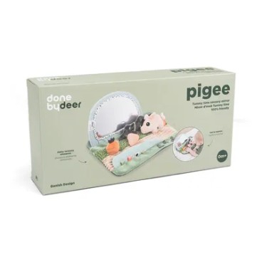 ESPEJO MULTISENSORIAL TUMMY TIME