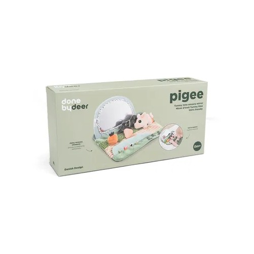 ESPEJO MULTISENSORIAL TUMMY TIME