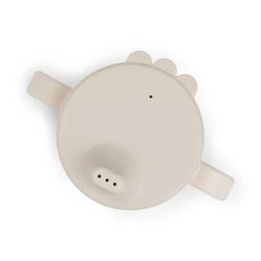 FOODIE TAZA CON ASAS ARENA