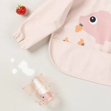 VASO TINY FARM ROSA