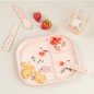 VASO TINY FARM ROSA