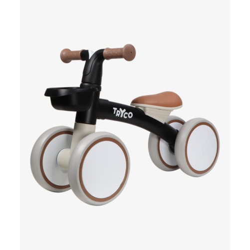 TRYCO-FIRTS BIKE LUNA BLACK