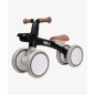 TRYCO-FIRTS BIKE LUNA BLACK