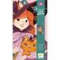 PUZZLE GIGANTE LILY LA BRUJA 36 PIEZAS
