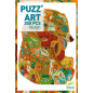 PUZZLE ART BEARS 350 PIEZAS