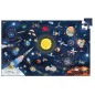 PUZZLE DE OBSERVACIÓN EL ESPACIO 100 PIEZAS