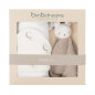 CAJA REGALO (MAXIC+DOUDOU) BLANCO