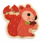 PUZZLE ENCAJABLE NUT