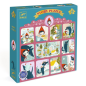 PUZZLES CUENTOS CAPERUCITA ROJA 35 PIEZAS