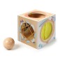 BABY BLANCO BABYBOX DJECO