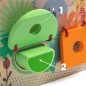 BABY COLOR MULTI BOITA