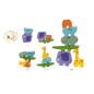 ZE TOTANIMO BLOCKS DJECO