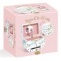 TINYLY MELODIA DE ELFE CAJA DE MUSICA