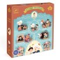 PUZZLE CUENTOS PINOCHO DJECO