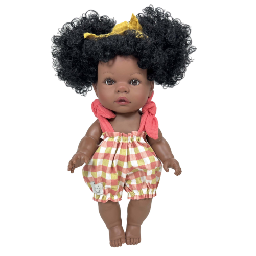MUÑECA JOY NASHA GIRL 37cm