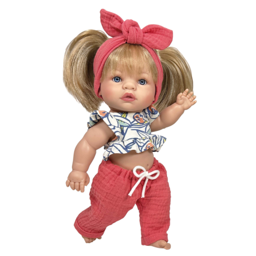 MUÑECA JOY EMILY GIRL 37cm