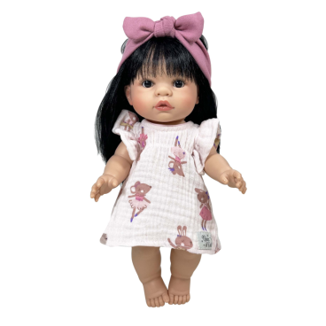 MUÑECA JOY HARPER GIRL 37cm