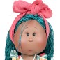 MUÑECA MIA MULATA 30cm