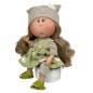MUÑECA MIA FARMER CASE 30cm