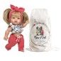 MUÑECA JOY EMILY GIRL 37cm