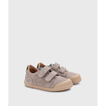 TENNIS SUEDE TOPO IGOR