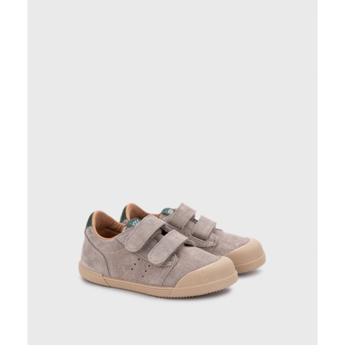 TENNIS SUEDE TOPO IGOR